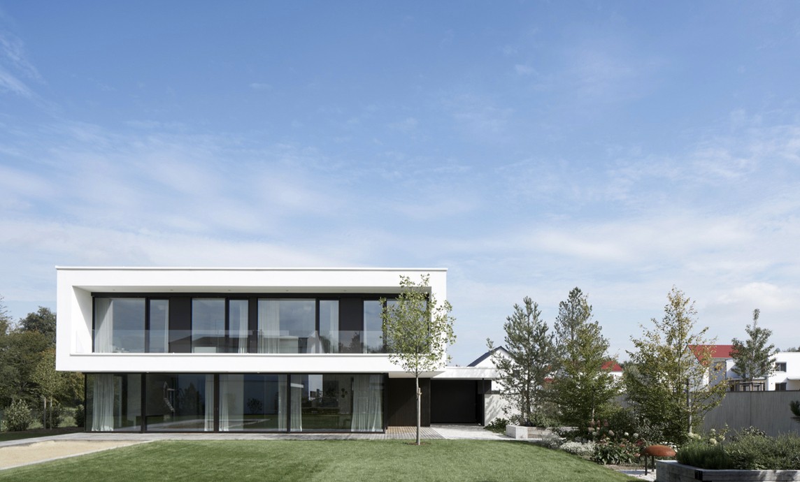 Haus K